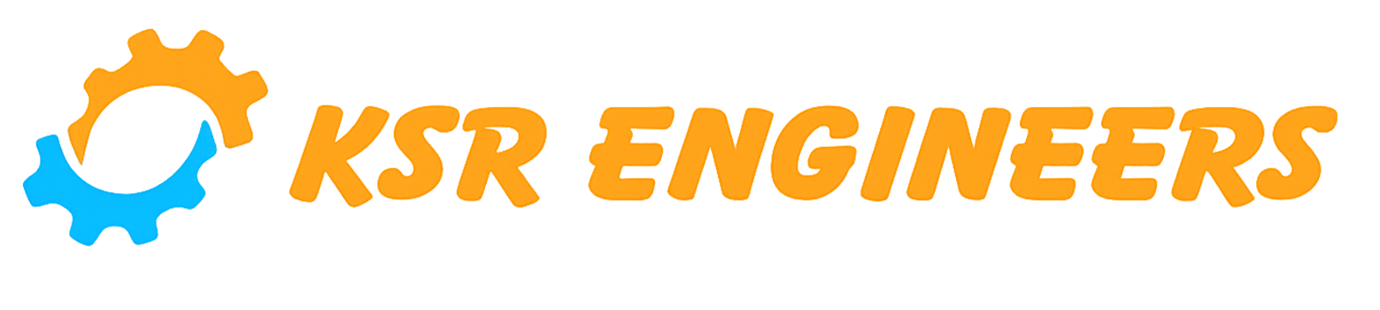 KSR Engineers